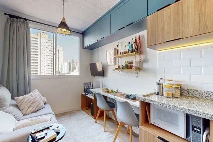 Apartamento-Para venda-974 Rua Faustolo, Vila Romana, Vila Romana, São Paulo, São Paulo