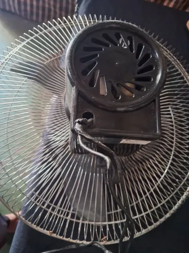 Ventilador