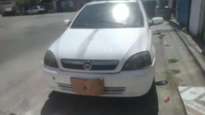 Chevrolet Corsa Sed. Maxx 1.0/ 1.0 Flexpower 8V 4P 2006