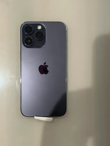 iPhone 14 Pro Max 256g muito novo 