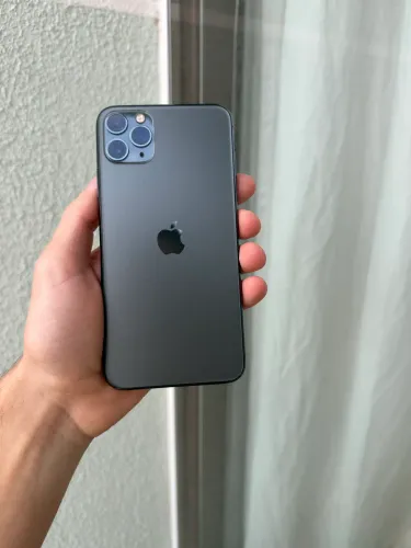 OPORTUNIDADE - iPhone 11 Pro Max 256GB ?