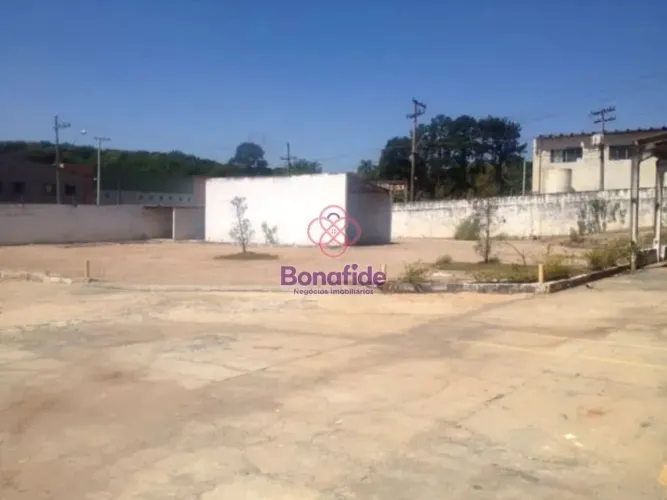 Galpão industrial para LOCAÇÃO, localizado no bairro JACARÉ, em Cabreuva/SP.