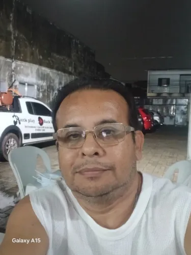 Procuro vaga de Motorista B.