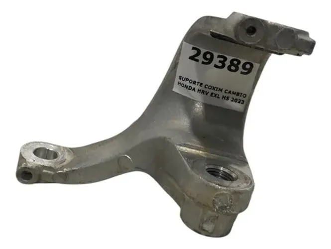 Suporte Coxim Cambio Honda Hrv Exl Hs 2023