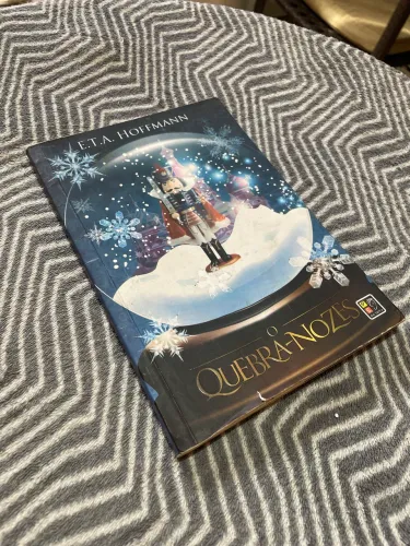 O QUEBRA NOZES 