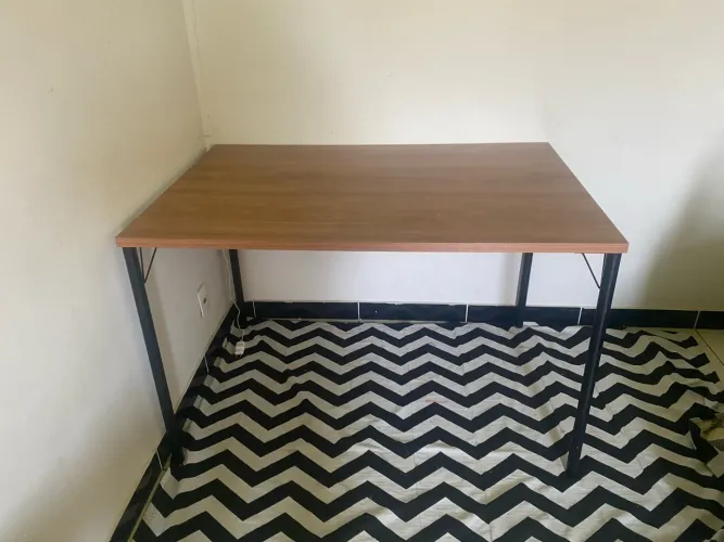 Mesa 6 cadeiras