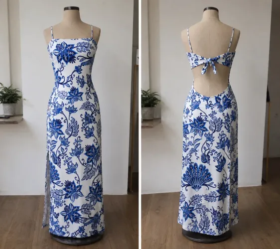 Vestido