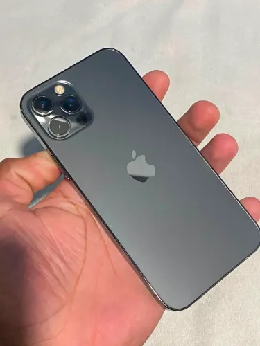 Iphone 12 pro