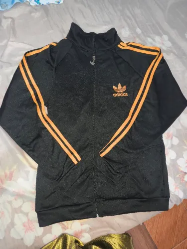 Casaco Adidas Novo