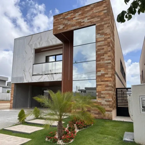 Apartamento para venda com 259 metros quadrados com 2 quartos em Cidade Alpha - Eusébio -