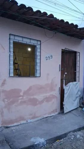 Casa a venda