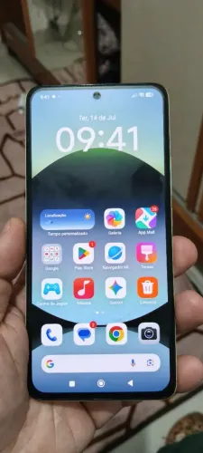 Redmi note 14