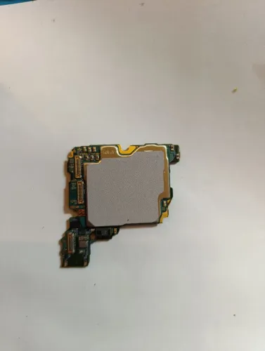 Placa mãe S25