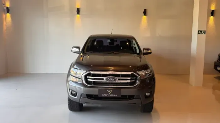Ford Ranger XLT 3.2 20V 4X4 CD Diesel Aut. 2023