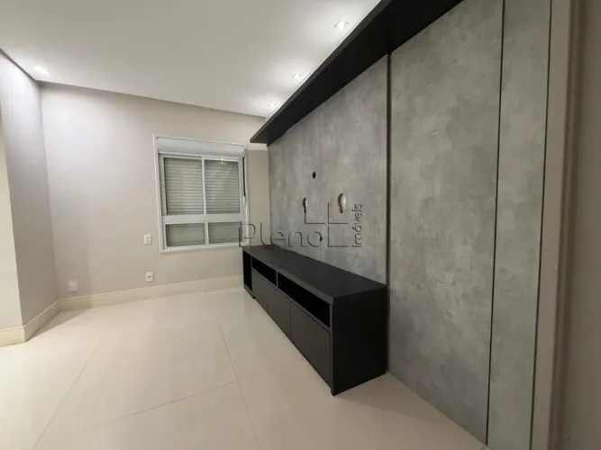 Apartamento para alugar em Campinas, Jardim Belo Horizonte, com 2 suítes, com 119.7 m²