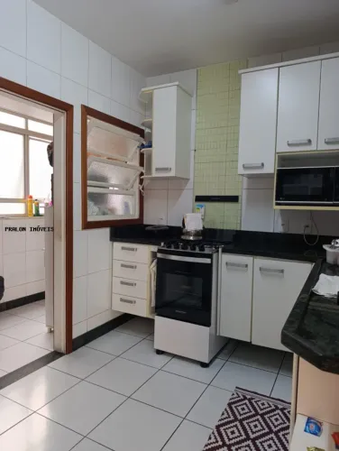 Apartamento para Venda em Vitória, Centro, 3 dormitórios, 1 suíte, 3 banheiros, 1 vaga
