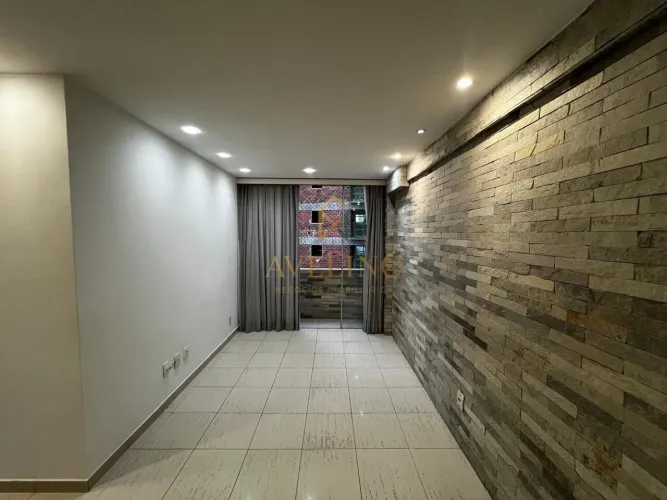 Apartamento para alugar no bairro Casa Amarela - Recife/PE, Zona Norte