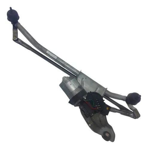 Maquina Limpador Para Brisa Renault Sandero 1.6 2012 202579 Não Informado