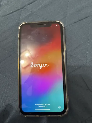 Iphone 11 - 256gb