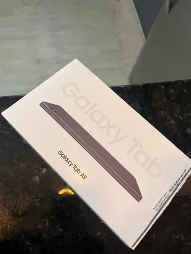 TABLET GALAXY TAB A9