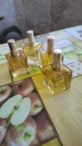 Perfumes inspirados em marcas famosas,50ml.