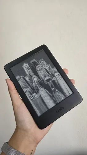 Kindle 10° geração