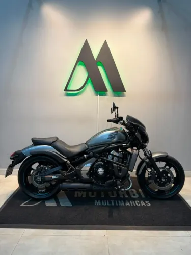 Kawasaki Vulcan S ABS Café