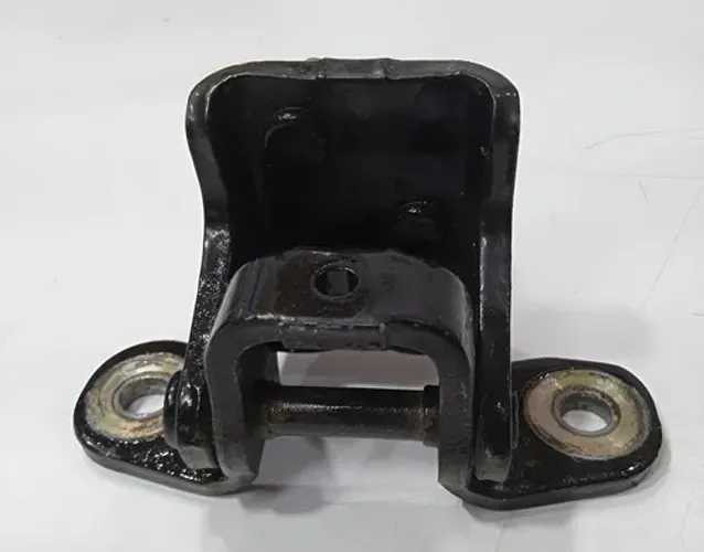 Dobradiça Superior Porta Tra Direita Mercedes Ml500 2005