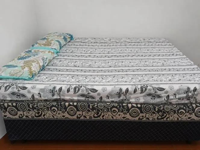 Cama de casal