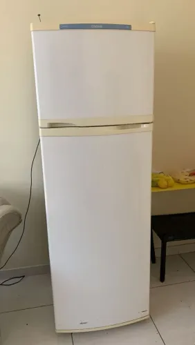 Geladeira 