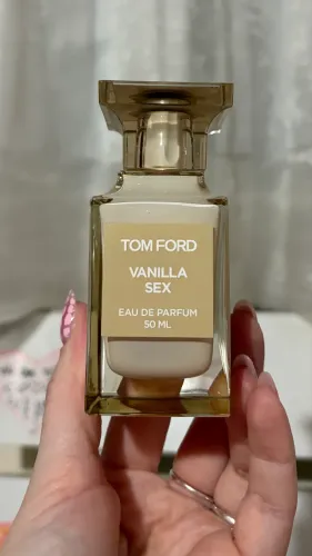 Perfume Vanilla S*x Tom Ford Original 50ml