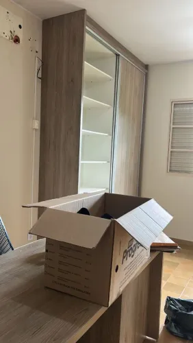 Armário para escritório