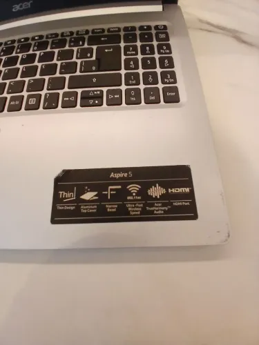 Vendo Notebook