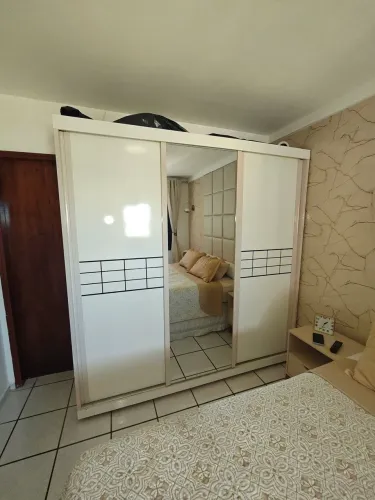 Guarda roupa 