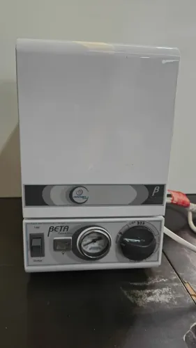 Estufa Esterilizadora Bivolt