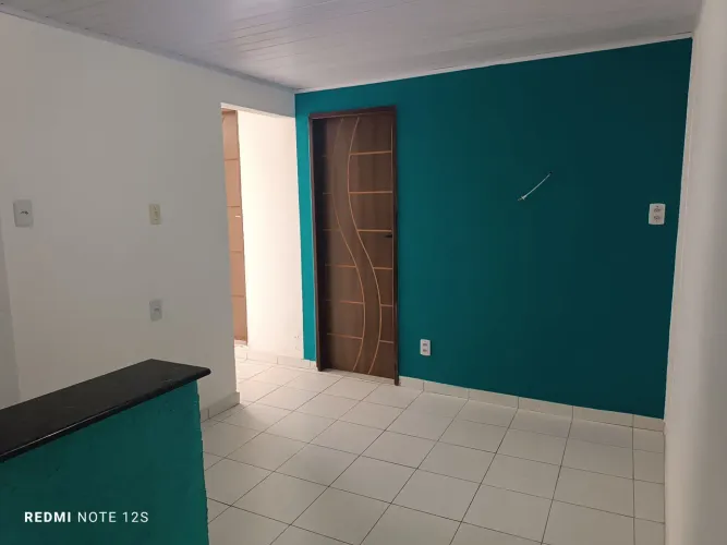 Casa disponível para alugar