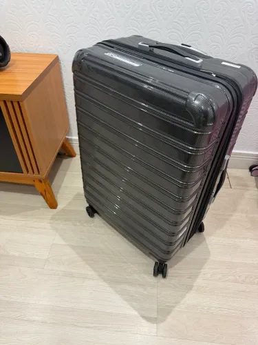 Mala de viagem Ifly 32kg