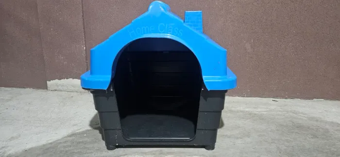 Casa para cães porte médio/grande