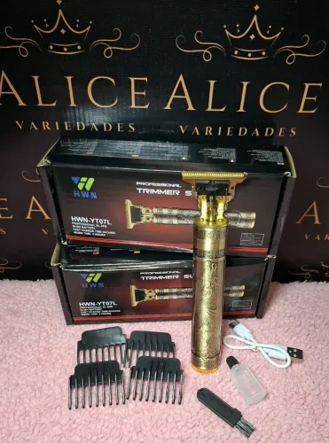Máquina de corte Recarregável