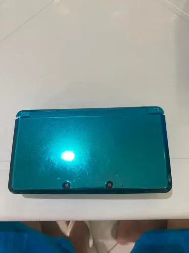 Nintendo 3ds e Nintendo ds edição limitada