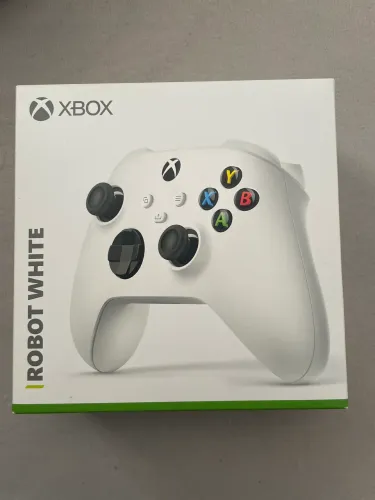 Controle Xbox