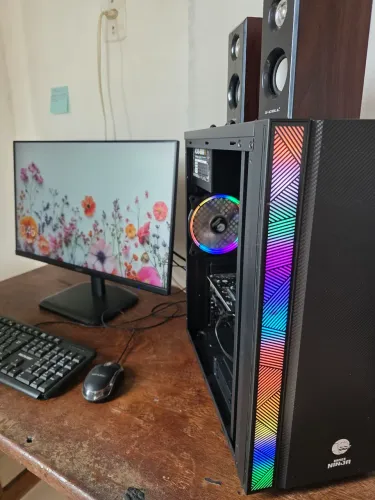 PC Gamer Completo