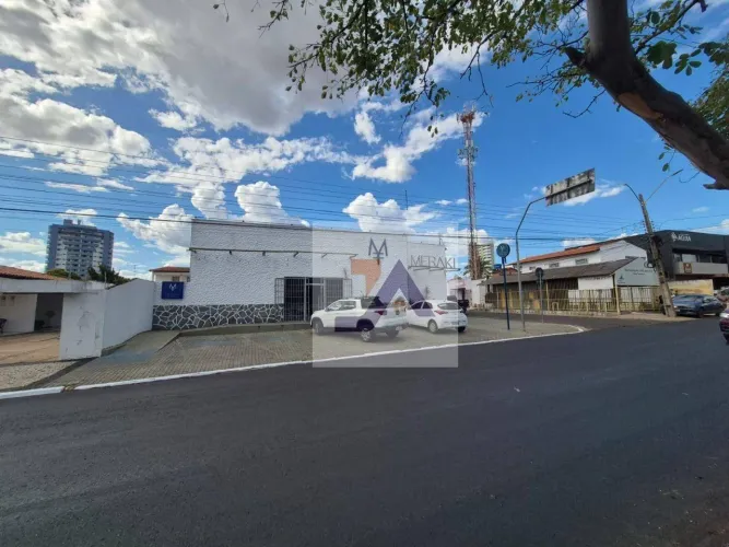 Ponto para alugar, 213 m² por R$ 15.000/mês - Horto - Teresina/PI