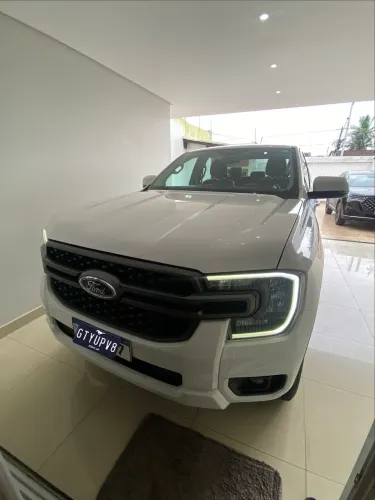 Ford Ranger XLS 2.0l 4X4 2024