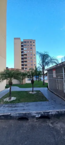 VENDO APARTAMENTO NO CONDOMINIO DEL FIORE - COHAMA