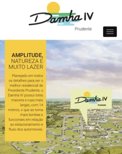 Lote/Terreno para venda com 429 metros quadrados