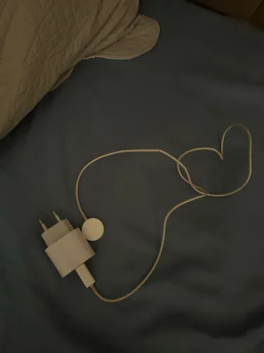 Carregador de Apple Watch