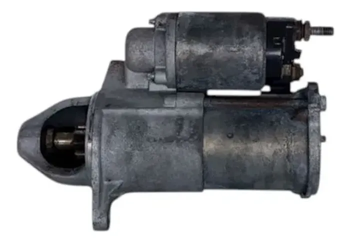 Motor De Partida Gm Cruze Cobalt Spin 55576980