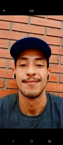 Sou ajudante geral