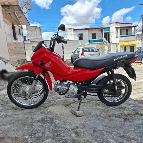 Honda Pop 110i 2022